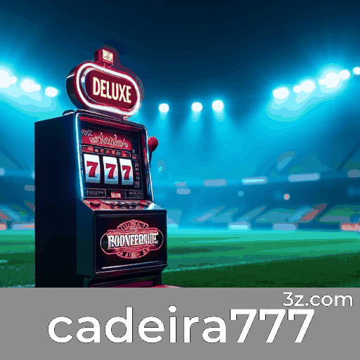 Descubra os Bônus Imperdíveis do Cadeira777