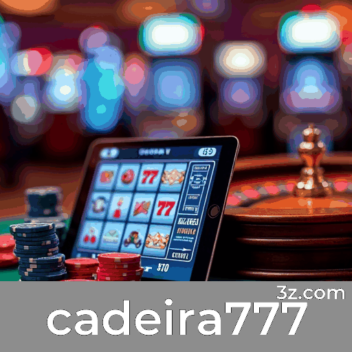 Cadeira777: Bônus Fabulosos para Jogadores Brasileiros