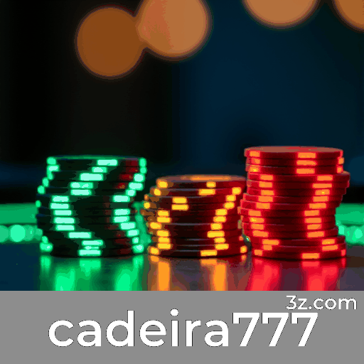 Descubra Promoções Estratégicas na cadeira777 para Maximizar Recompensas