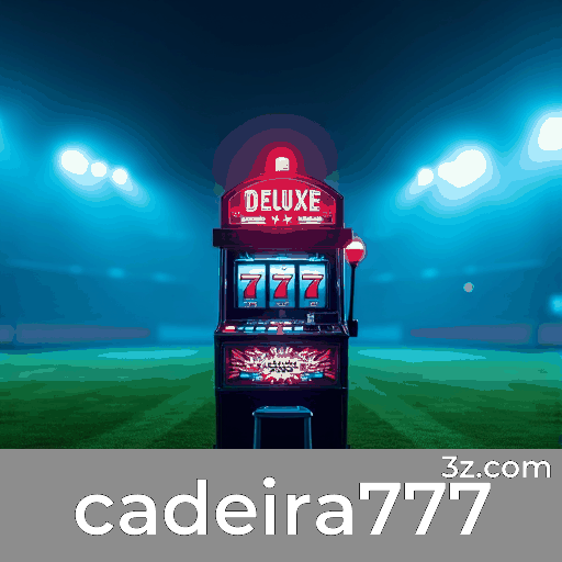 Aprenda com cadeira777: Jogos e estratégias emocionantes
