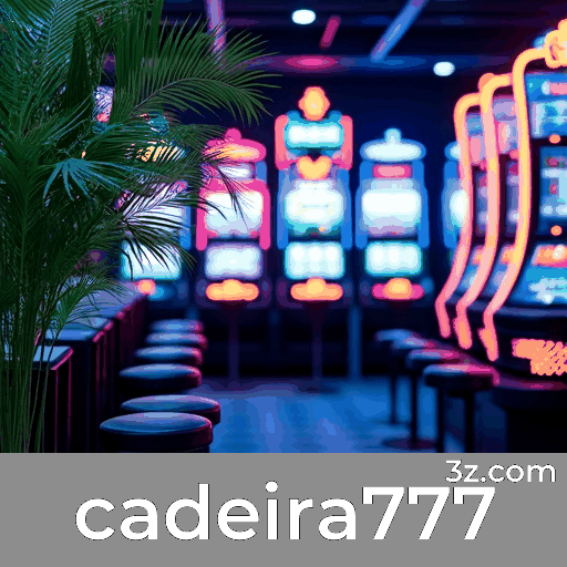 cadeira777: Plataforma com Arquitetura Tecnológica Avançada e Confiável
